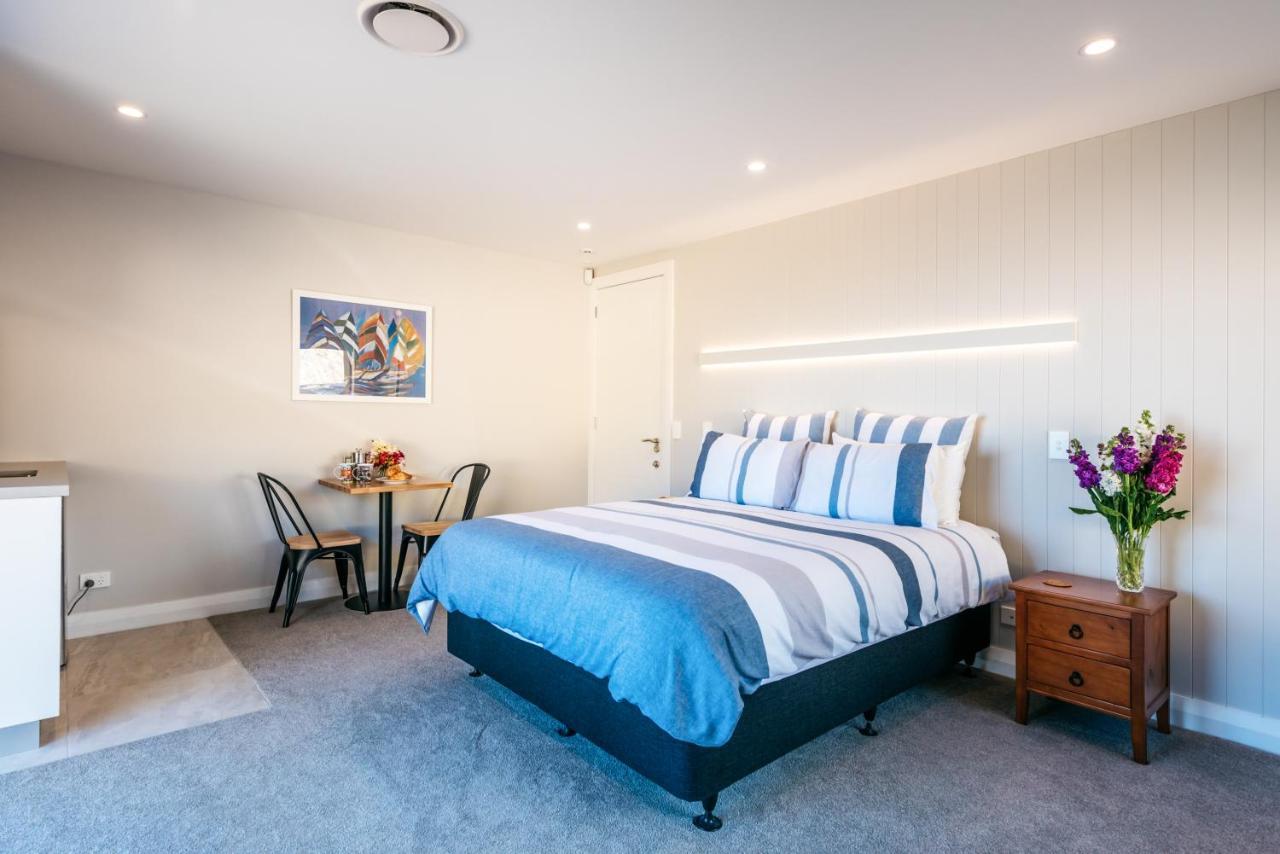 The Apartment - Sea Views At Te Whau Point By Waiheke Unlimited Omiha Екстер'єр фото